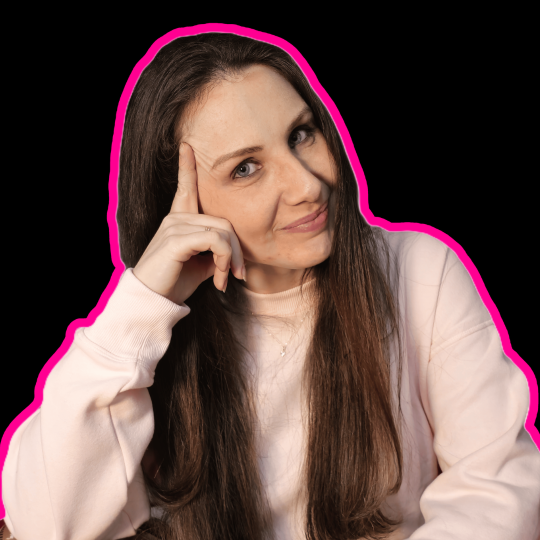 Angélica Weiler, a Javanauta